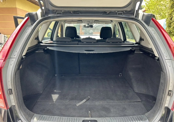 Kia Ceed cena 17900 przebieg: 217000, rok produkcji 2010 z Strzyżów małe 596